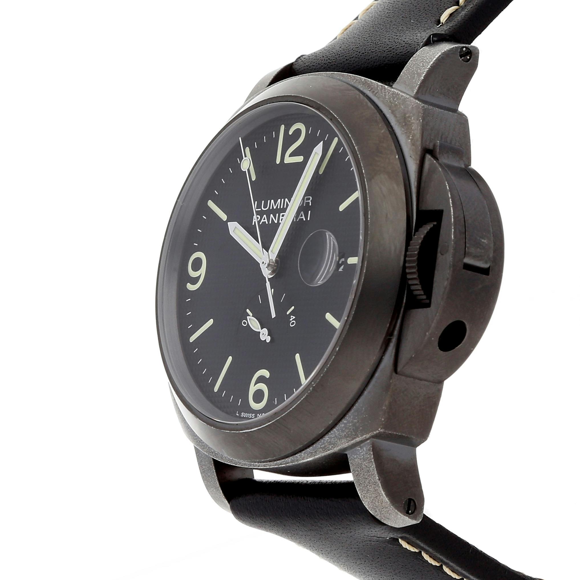 Panerai best sale pam 28